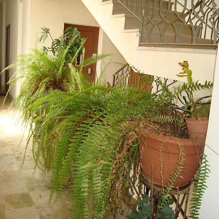 Antonio'S House Bed and Breakfast Agrigento Exterior foto