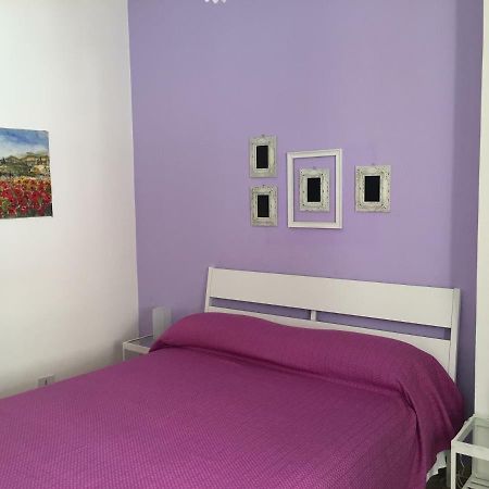 Antonio'S House Bed and Breakfast Agrigento Exterior foto