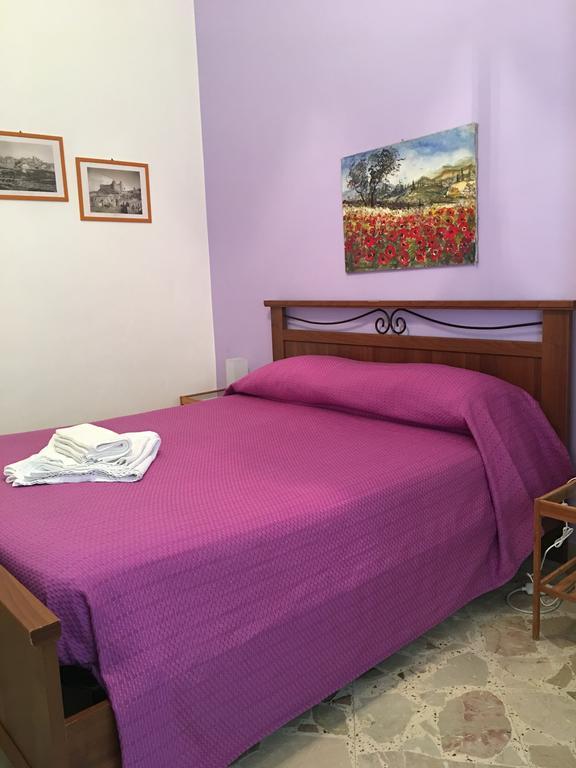 Antonio'S House Bed and Breakfast Agrigento Exterior foto