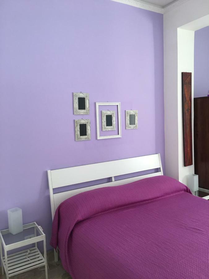 Antonio'S House Bed and Breakfast Agrigento Exterior foto