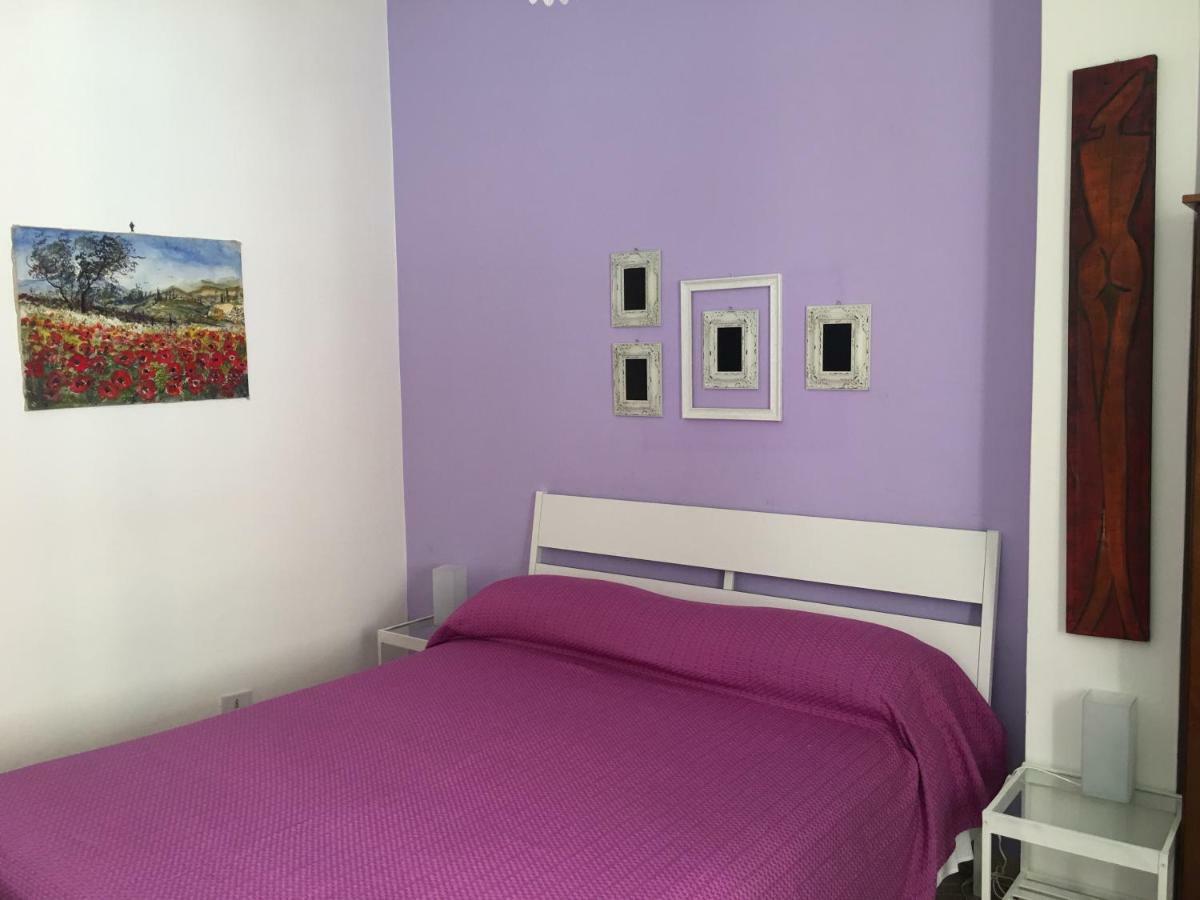 Antonio'S House Bed and Breakfast Agrigento Exterior foto